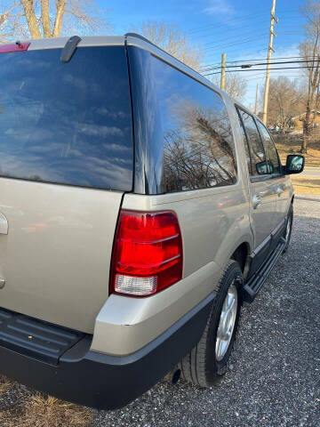 2005 Ford Expedition XLT