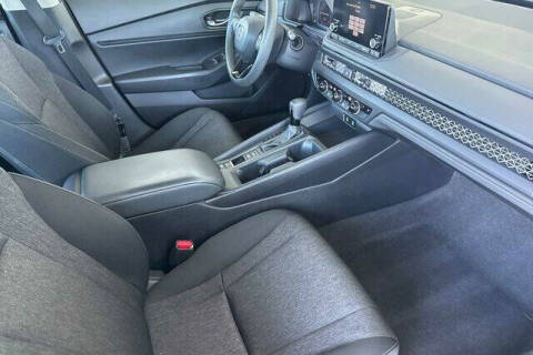 2023 Honda Accord