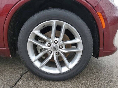 2024 Dodge Durango R/T Plus