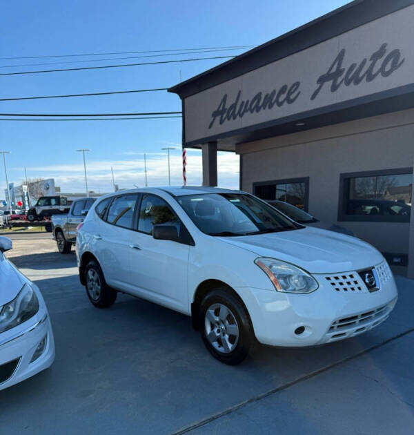 2010 Nissan Rogue for sale at Advance Auto Wholesale in Pensacola FL