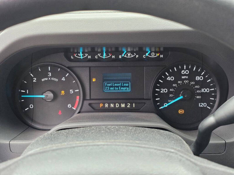 2025 Ford E-Series