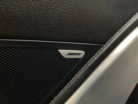 2016 Chevrolet Corvette Stingray