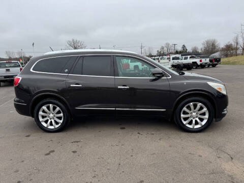 2014 Buick Enclave Premium