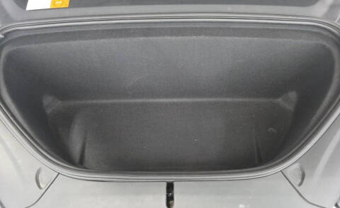 2016 Tesla Model X 90D