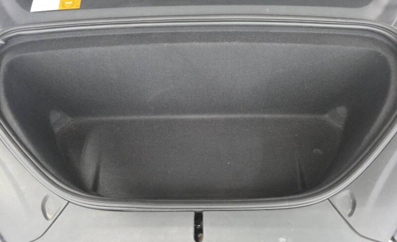 2016 Tesla Model X 90D