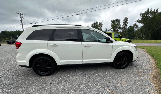 2019 Dodge Journey for sale at Redfield Auto Sales, Inc. in Redfield, AR