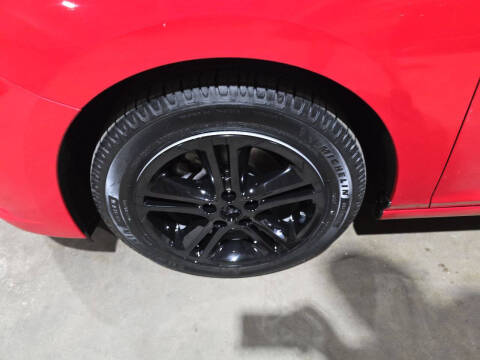 2016 Chevrolet Cruze LT Auto