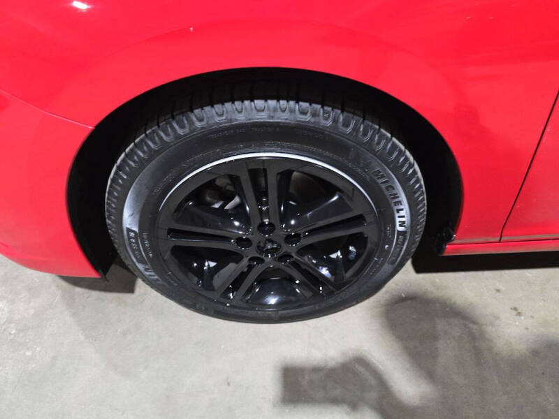 2016 Chevrolet Cruze LT Auto