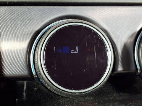 2021 Jaguar F-TYPE First Edition