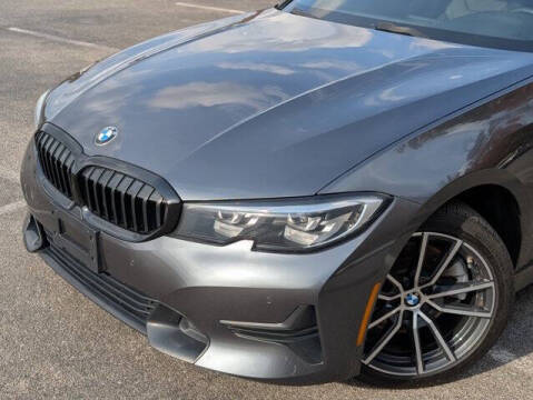 2020 BMW 3 Series 330i