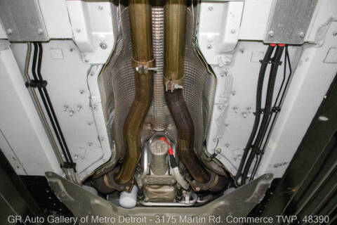 2019 Aston Martin DB11 AMR