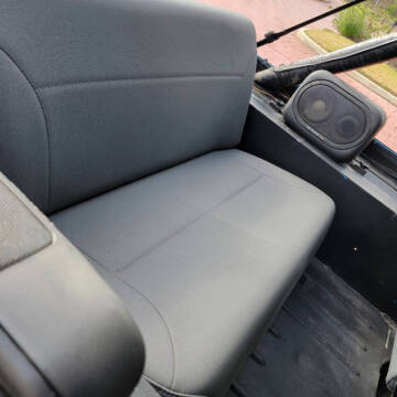 1978 Jeep CJ-5