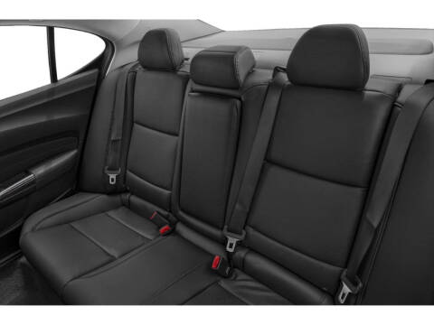 2020 Acura TLX w/Tech