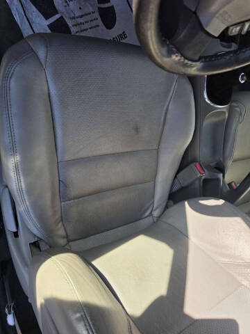 2006 Acura RSX Type-S