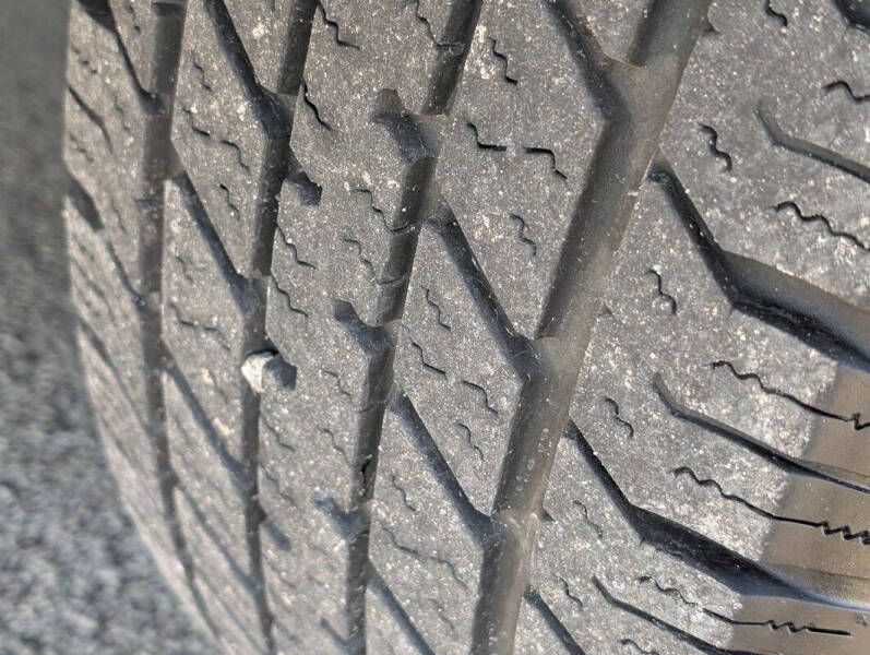 1996 Dodge Ram Van 3500