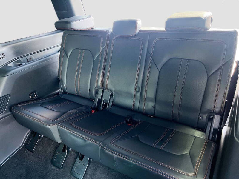 2023 Ford Expedition Timberline
