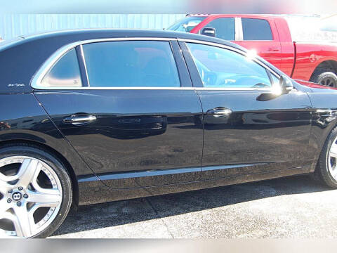 2014 Bentley Flying Spur