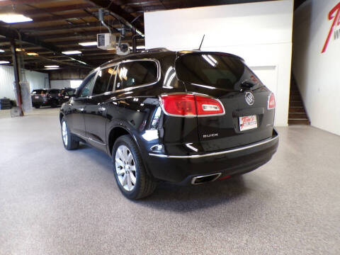 2017 Buick Enclave Premium