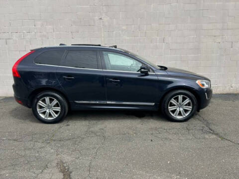 2017 Volvo XC60 T5 Inscription