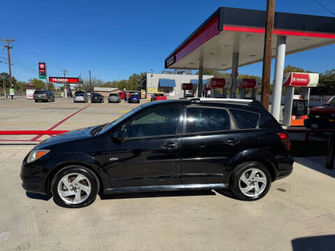 2006 Pontiac Vibe