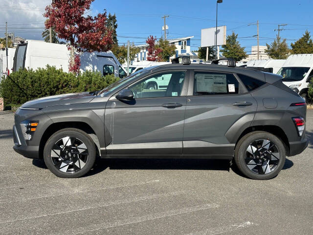 2025 Hyundai KONA for sale at Autos by Talon in Seattle, WA