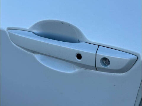 2019 Honda Civic Sport Touring