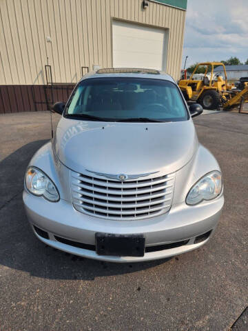 2009 Chrysler PT Cruiser