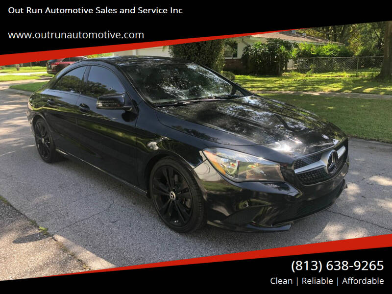 Out Run Automotive Sales And Service Inc In Tampa Fl Carsforsale Com