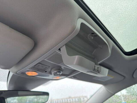 2022 Volkswagen Passat Limited Edition