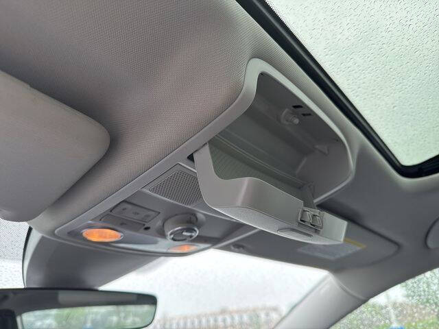 2022 Volkswagen Passat Limited Edition