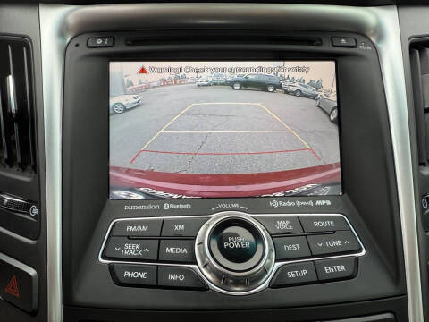 2013 Hyundai Sonata Limited