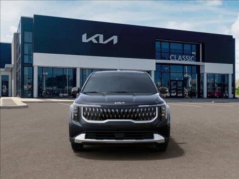 2026 Kia Carnival LX