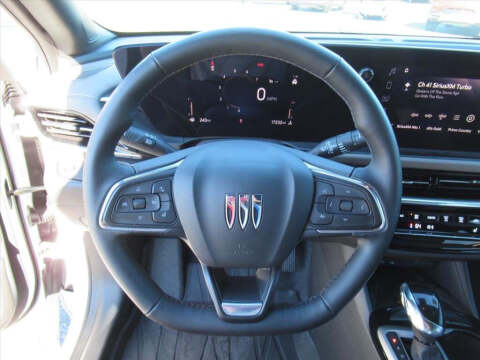 2024 Buick Envista Avenir