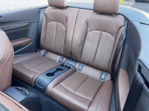 2018 Audi A5 2.0T quattro Premium Plus