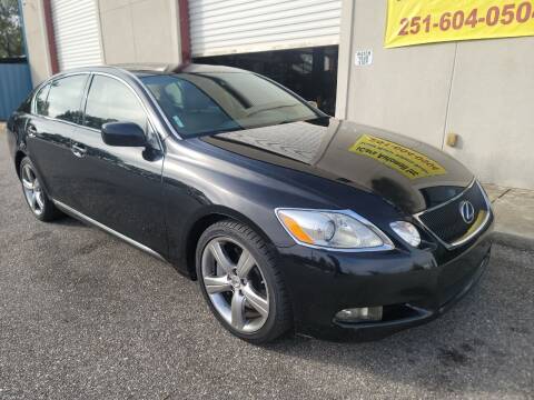 2006 Lexus GS 430 for sale at iCars Automall Inc in Foley AL