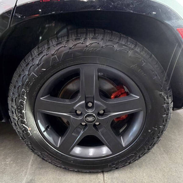 2024 Land Rover Defender 130 P400 X