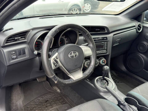 2011 Scion tC