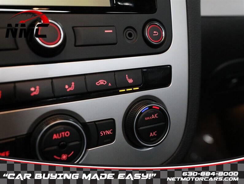 2015 Volkswagen Eos Komfort Edition SULEV