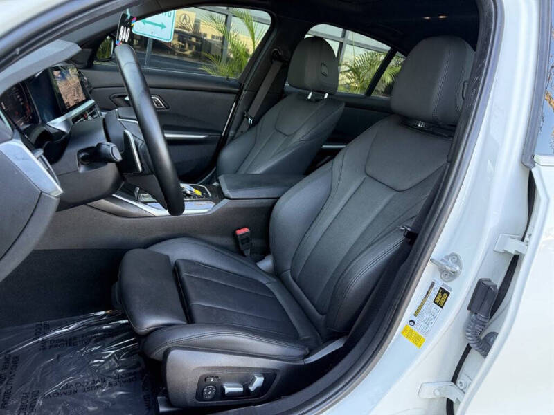 2019 BMW 3 Series 330i