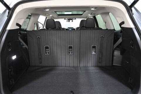 2025 Subaru Ascent Onyx Edition Touring