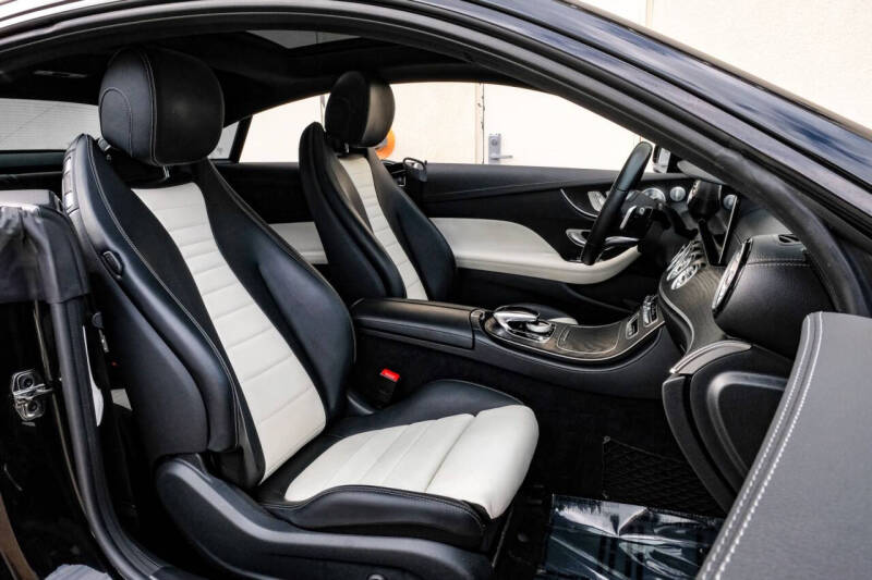 2020 Mercedes-Benz E-Class E 450