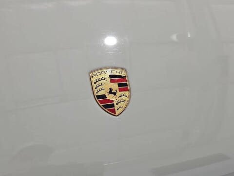 2019 Porsche Macan S