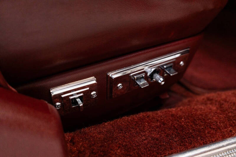 1978 Cadillac Eldorado
