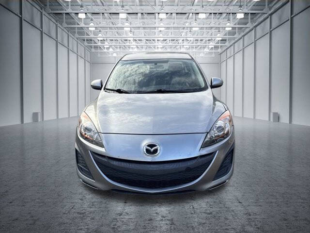 2011 Mazda MAZDA3 i Touring