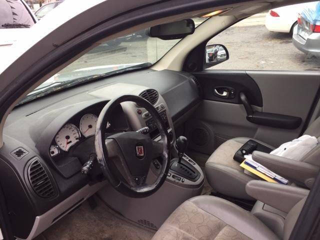 2004 Saturn Vue