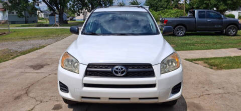 2011 Toyota RAV4