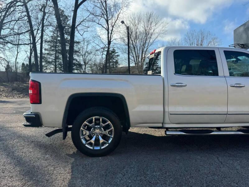 2014 GMC Sierra 1500