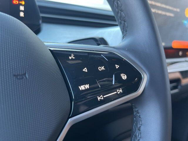 2025 Volkswagen ID. Buzz