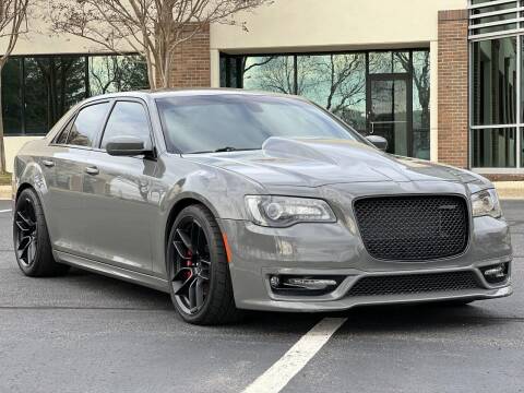 2017 Chrysler 300 for sale at SPECIAL OFFER in Los Angeles CA