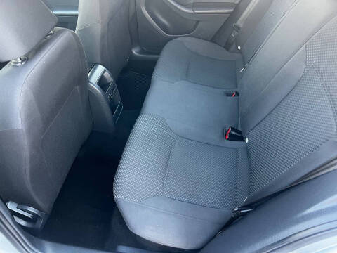 2014 Volkswagen Jetta S